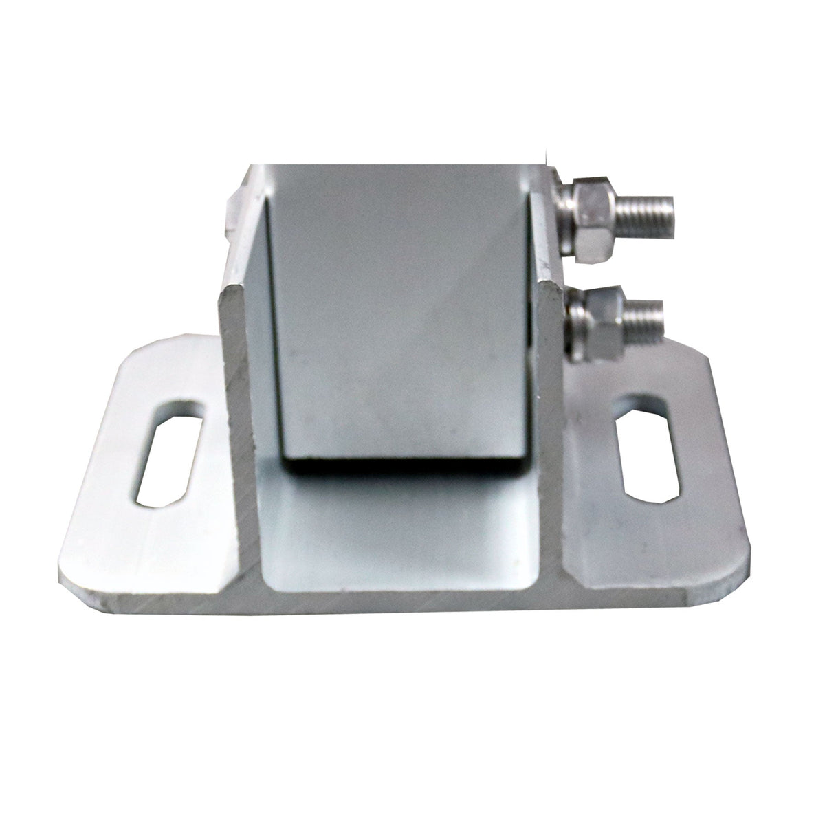 SOLAR RACK GROUND MOUNT FOR 190-380 WATT SOLAR PANELS - FITS 6 PANELS