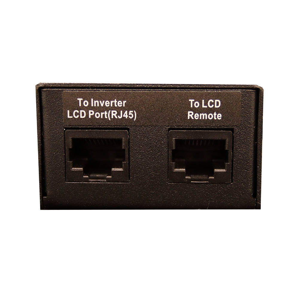 Ignition or Toggle Relay Switch for Inverter Chargers 12Vdc