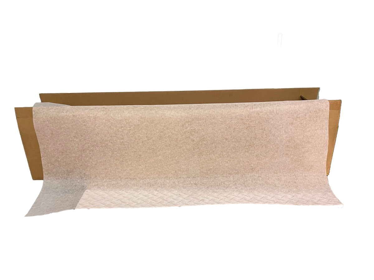 Filter Media (100 Sheets)