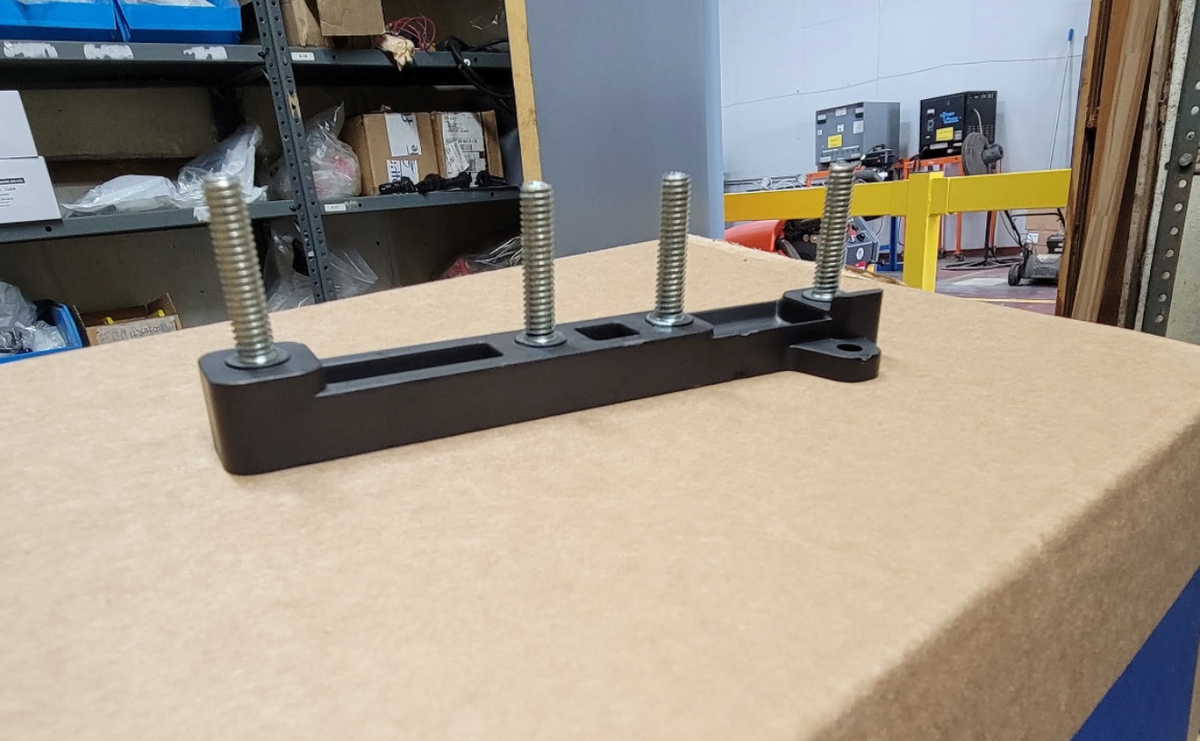 Ametek: Shunt Insulator 193114