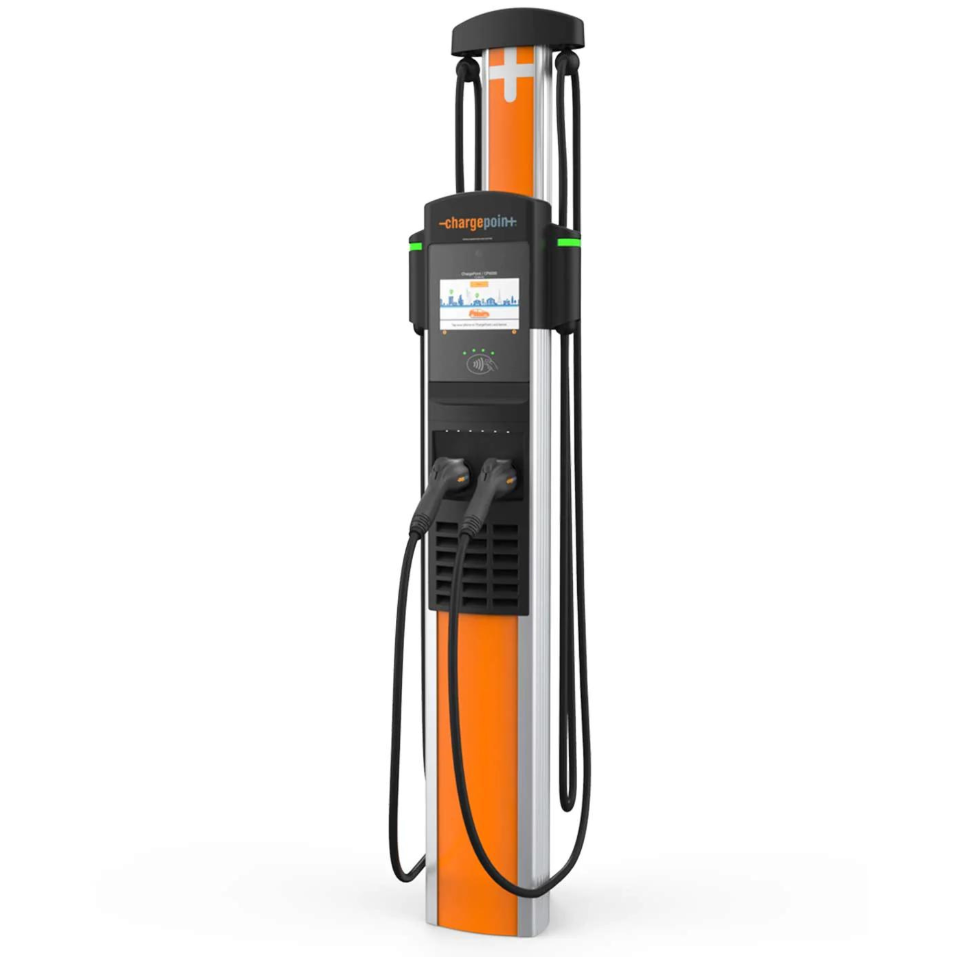 ChargePoint CP6000 Series (19.2kW) - IBP (shopibp.com)