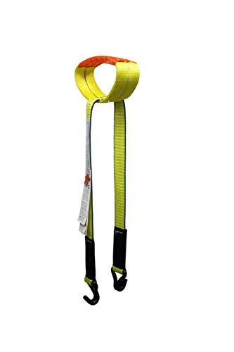 BS22-05-W Battery Sling