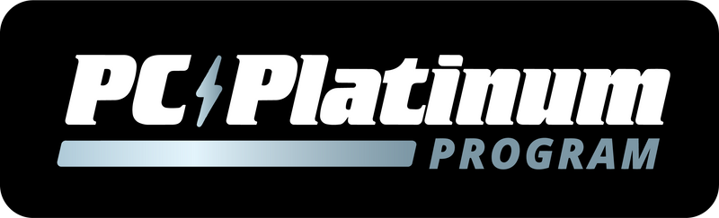 PC Platinum Program