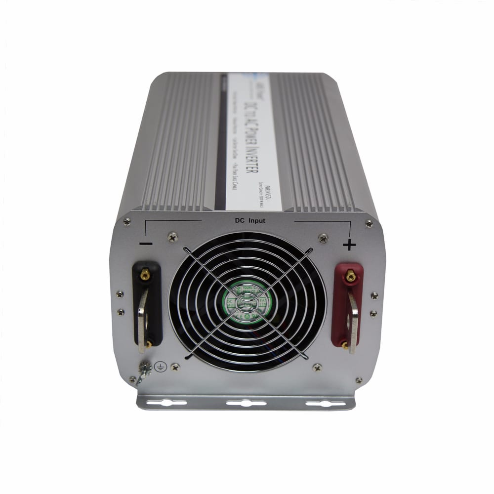 5000 WATT MODIFIED SINE INVERTER 48 VDC TO 120 VAC
