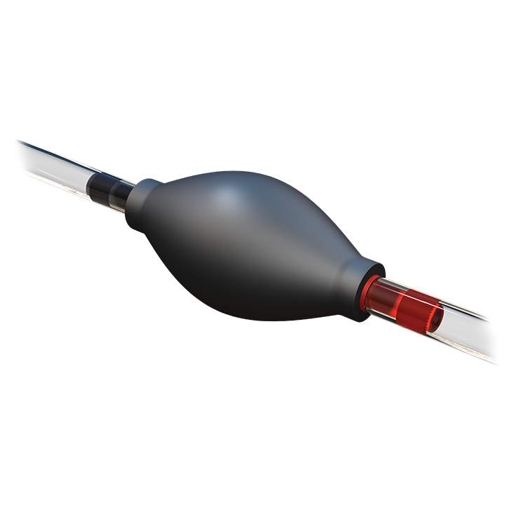 Hand Pump for Pro-Fill RV or Qwik-Fill
