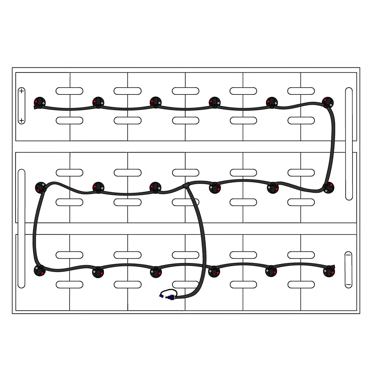 B-18-25-LP-105