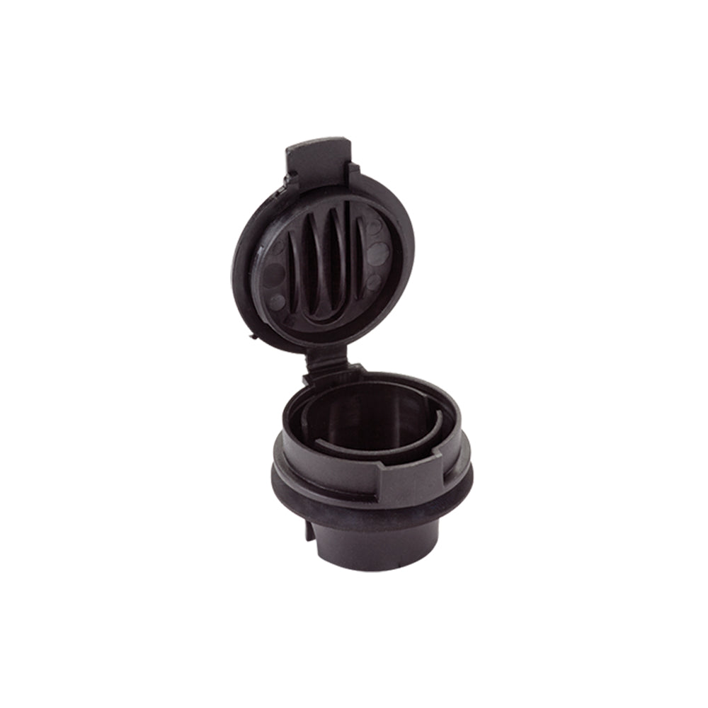 Manual Bayonet Vent Cap