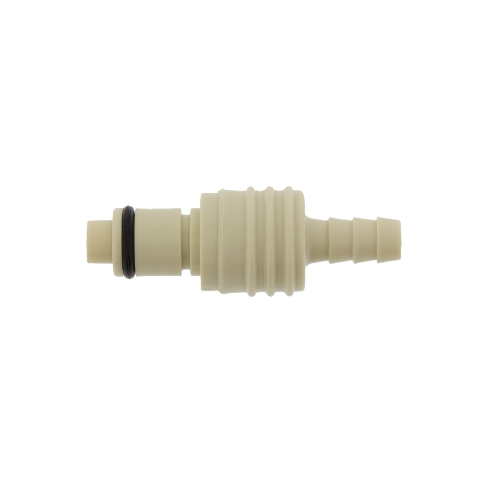 Watermaster®  - Male Connector - 1/4&quot; (6 mm)