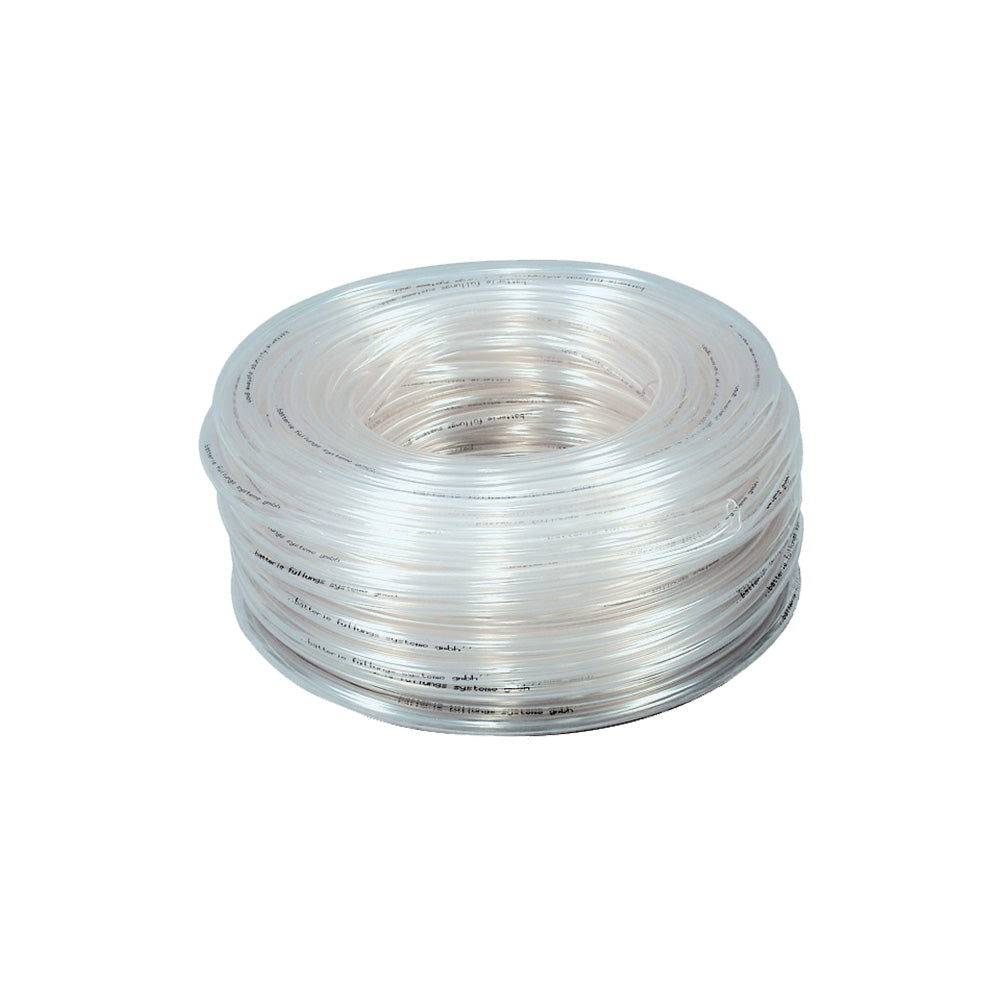 Clear Tubing - 3/8&quot; (10 mm)